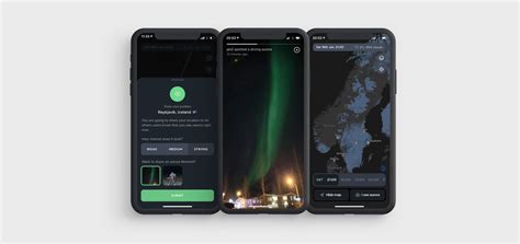 Download Northern Lights Application • Northern .